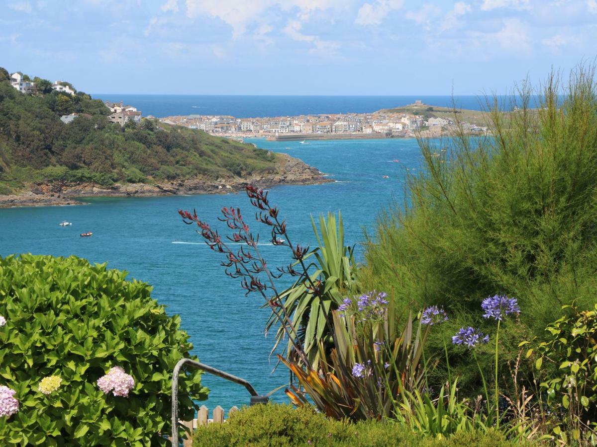 Meridian St Ives Exterior foto