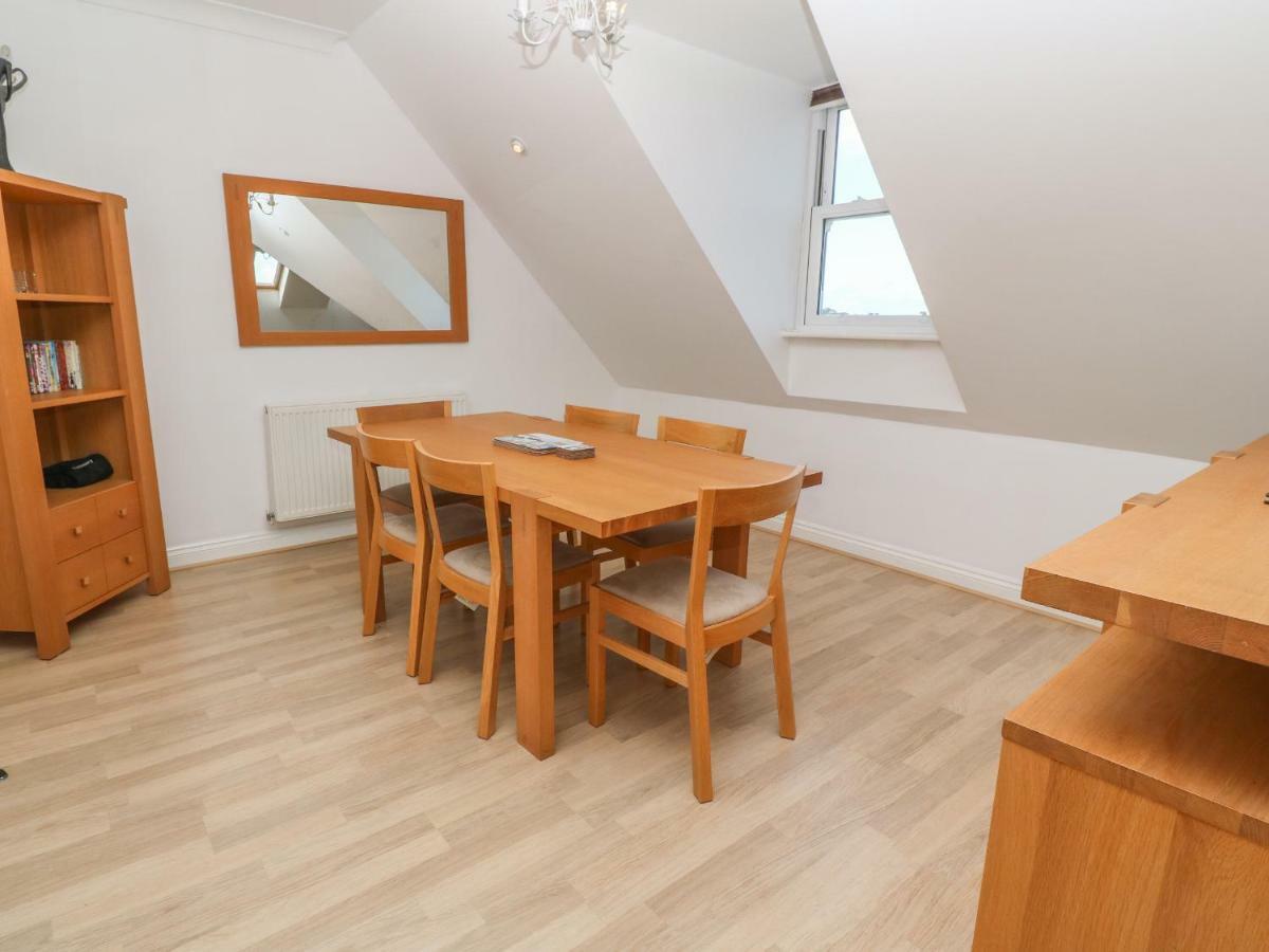 Meridian St Ives Exterior foto
