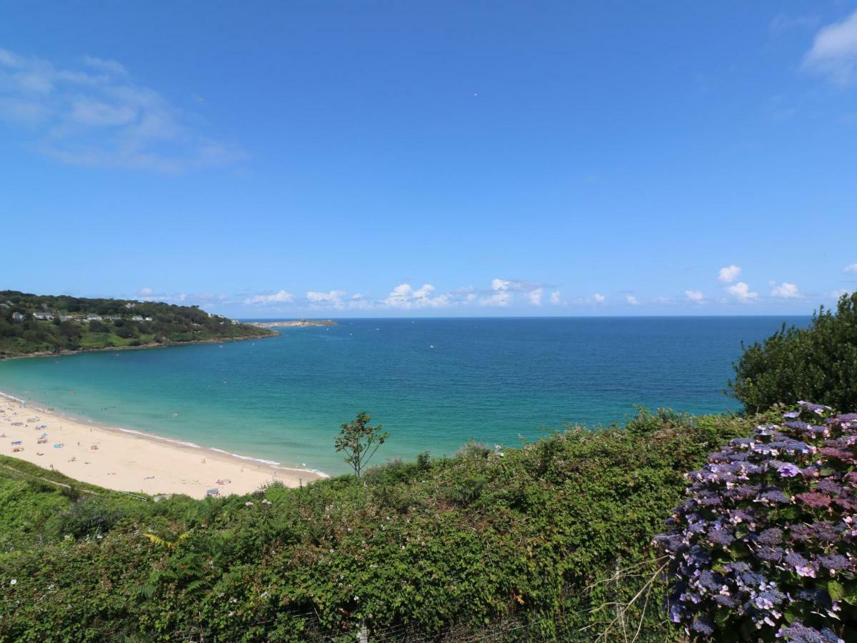 Meridian St Ives Exterior foto