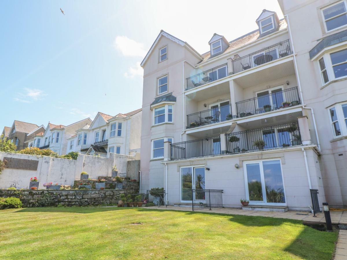 Meridian St Ives Exterior foto